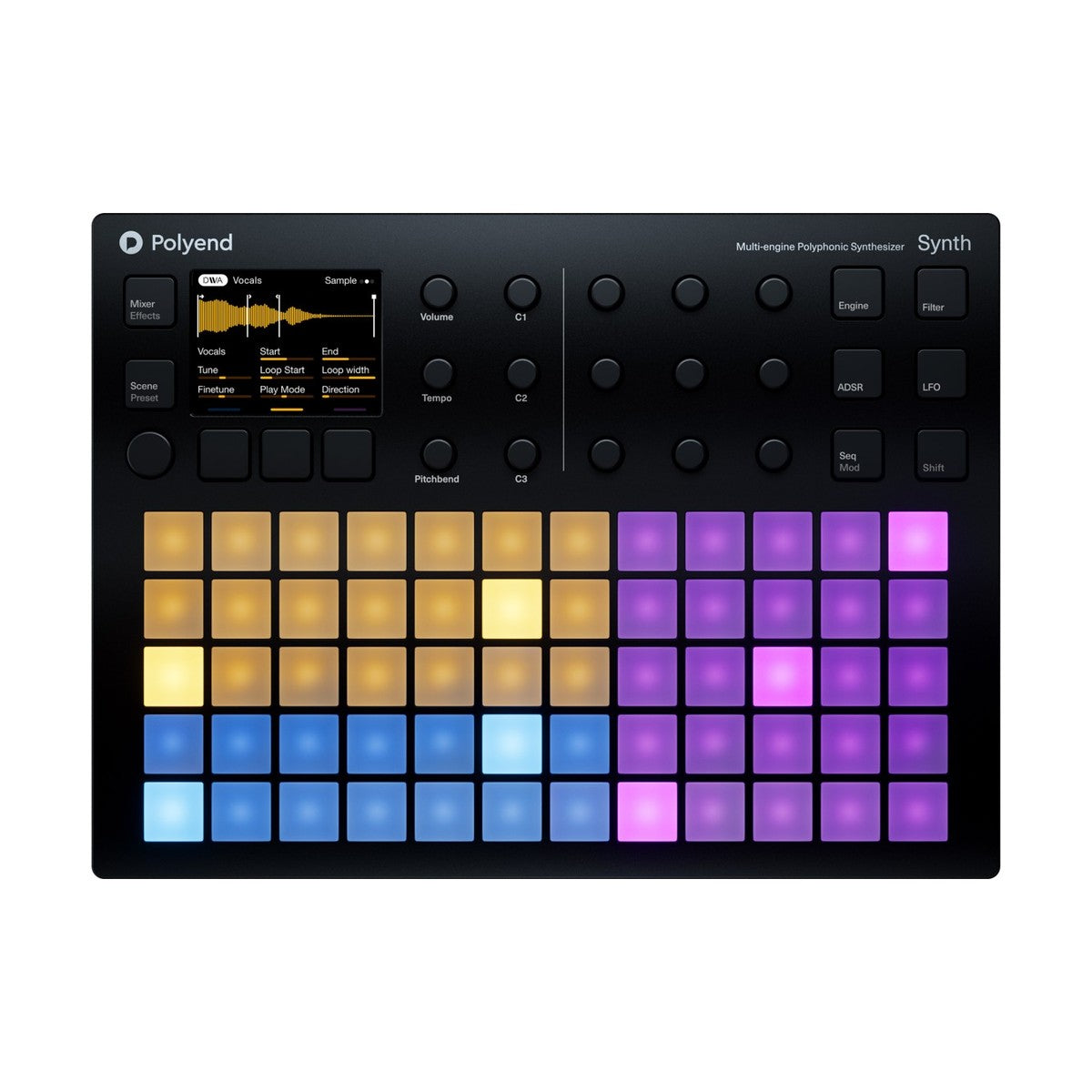 Polyend Synth