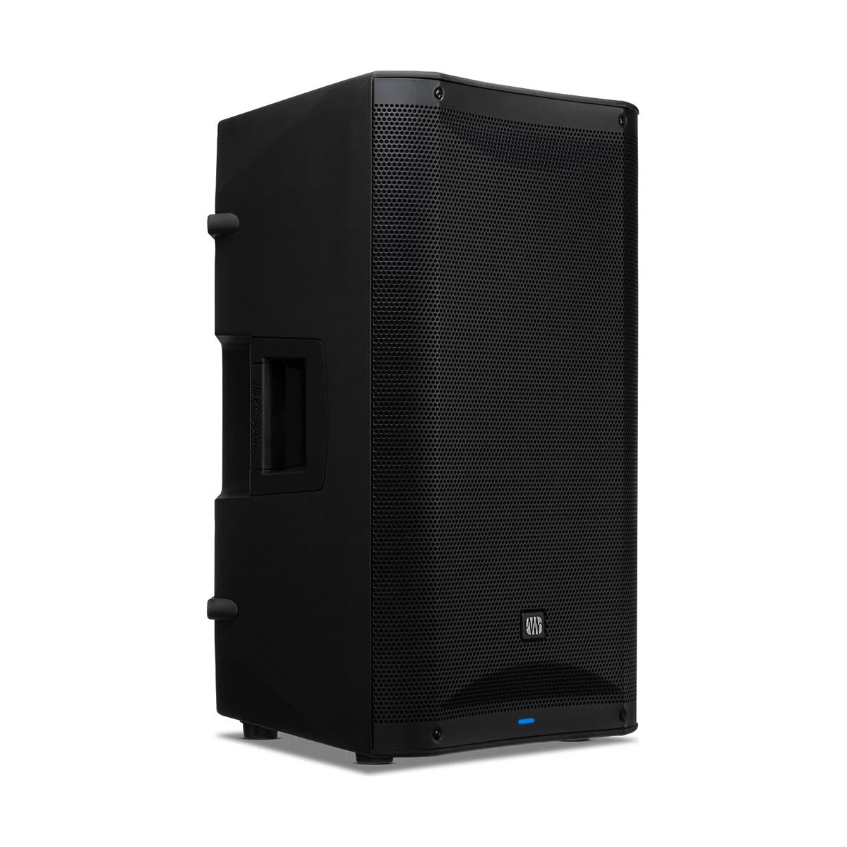 Aktywna kolumna głośnikowa PreSonus AIR XD 12 widok z boku