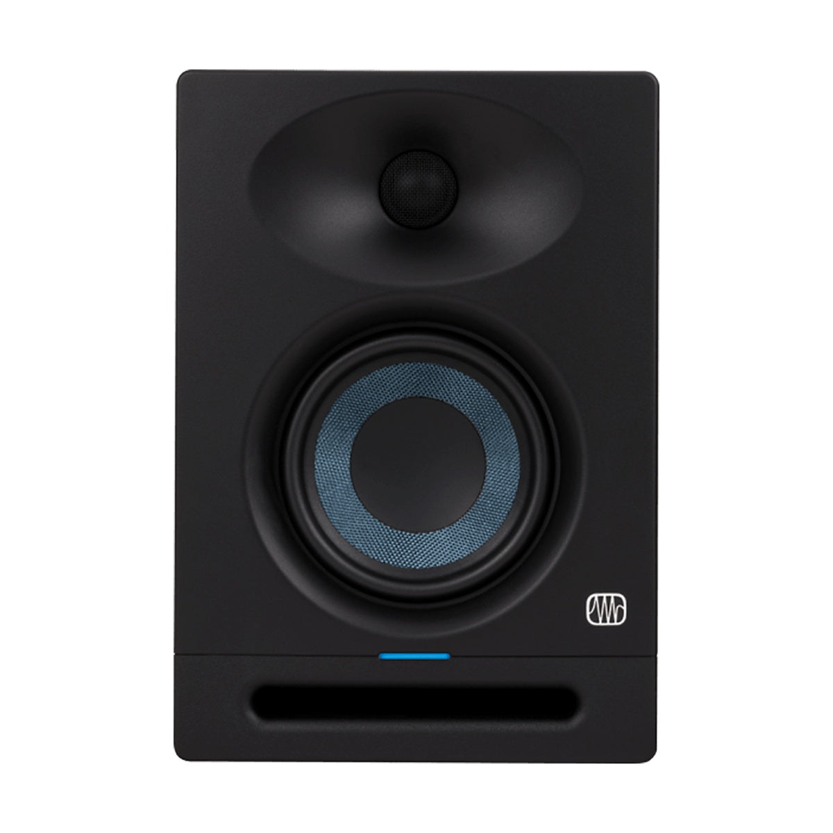Aktywny monitor studyjny PreSonus Eris Studio 4 - widok z przodu
