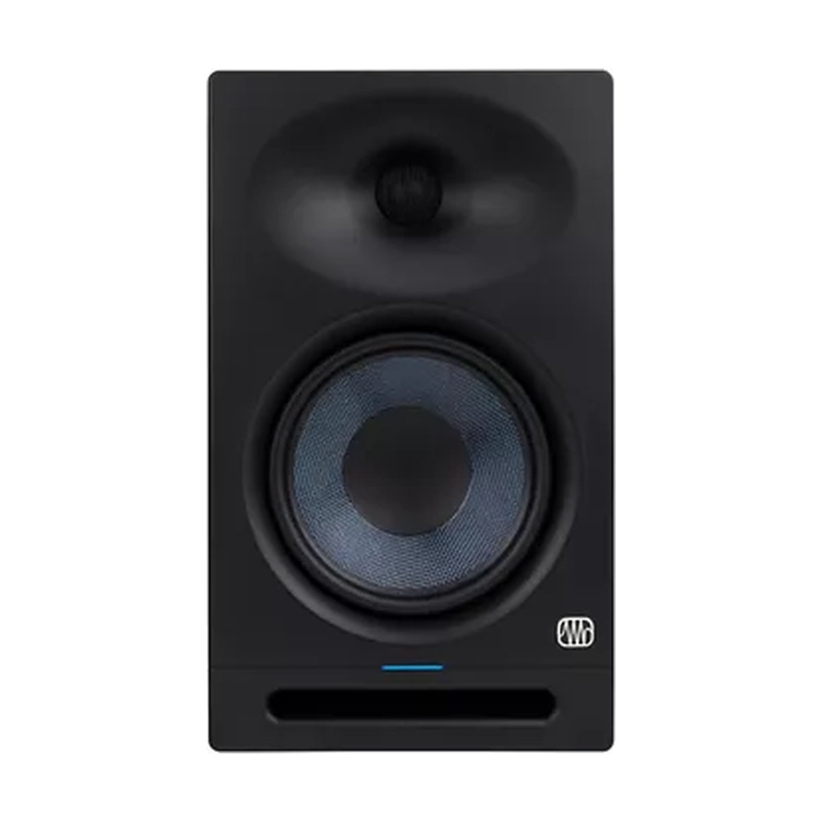 Aktywny monitor studyjny PreSonus Eris Studio 8 - widok z przodu