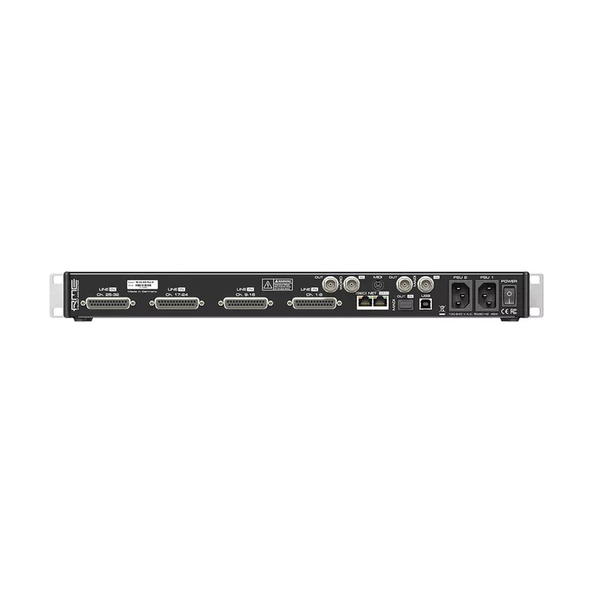 RME M-32 AD Pro II-D