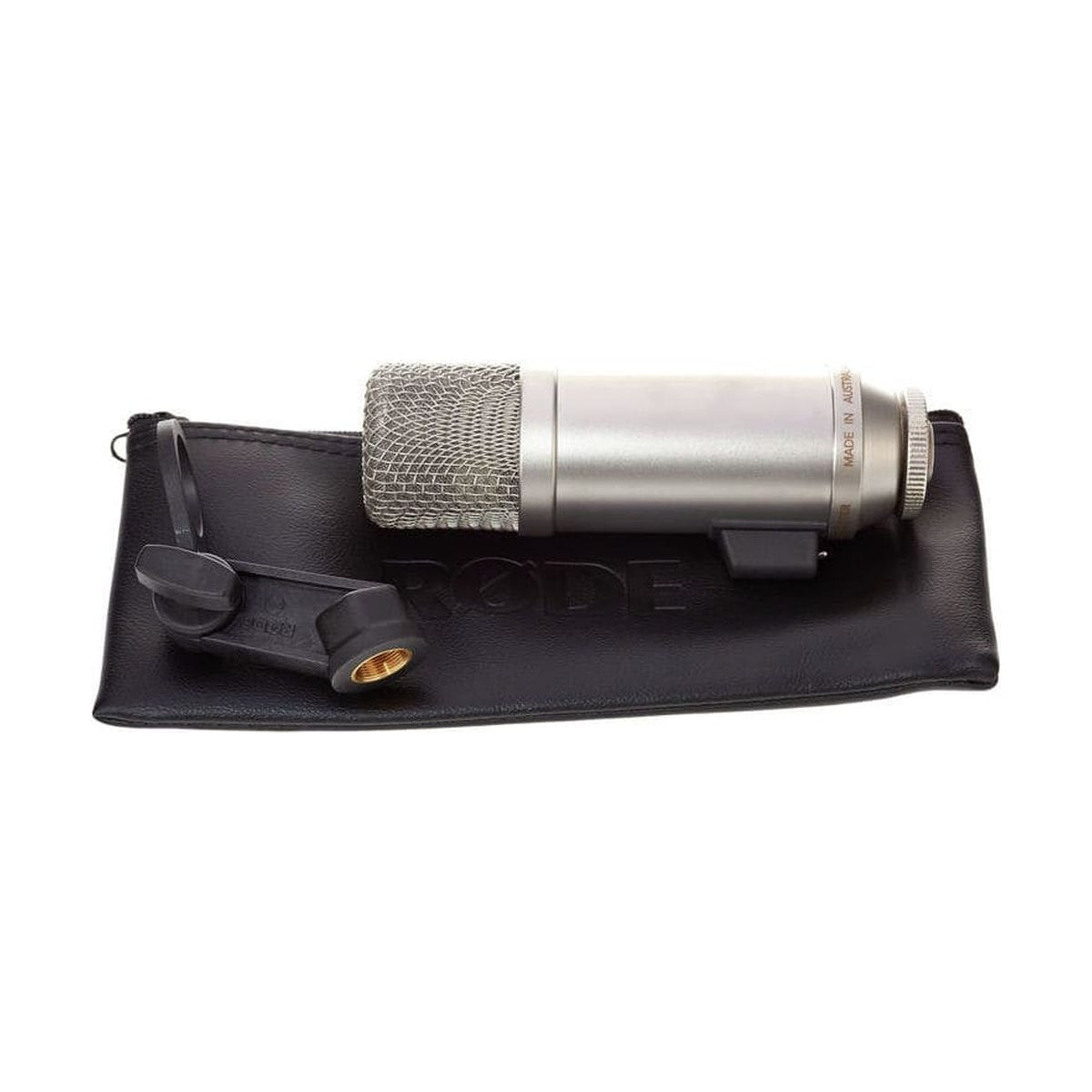 RODE Broadcaster