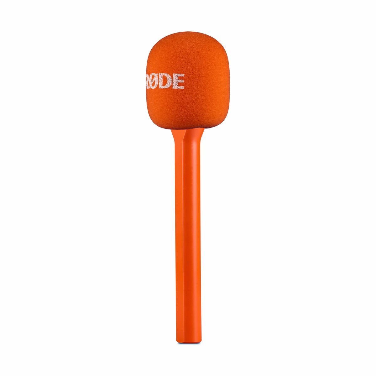 Rode Interview GO Orange