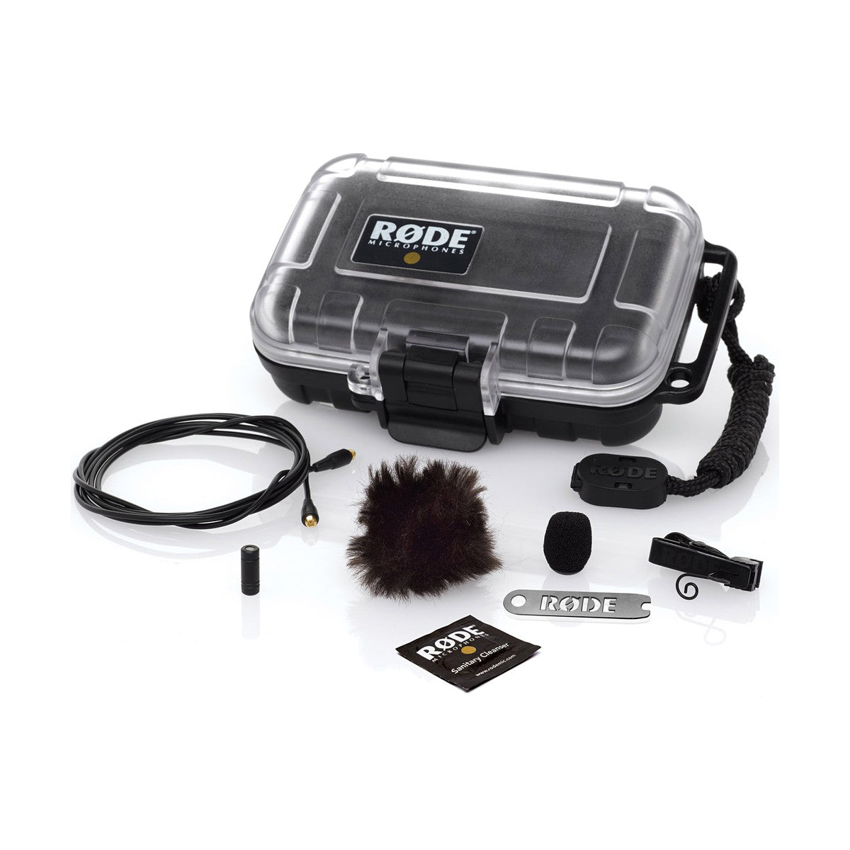 RODE Lavalier