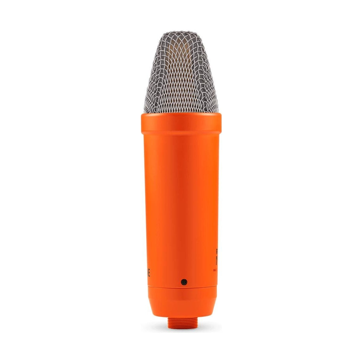 RODE NT1 Signature Orange