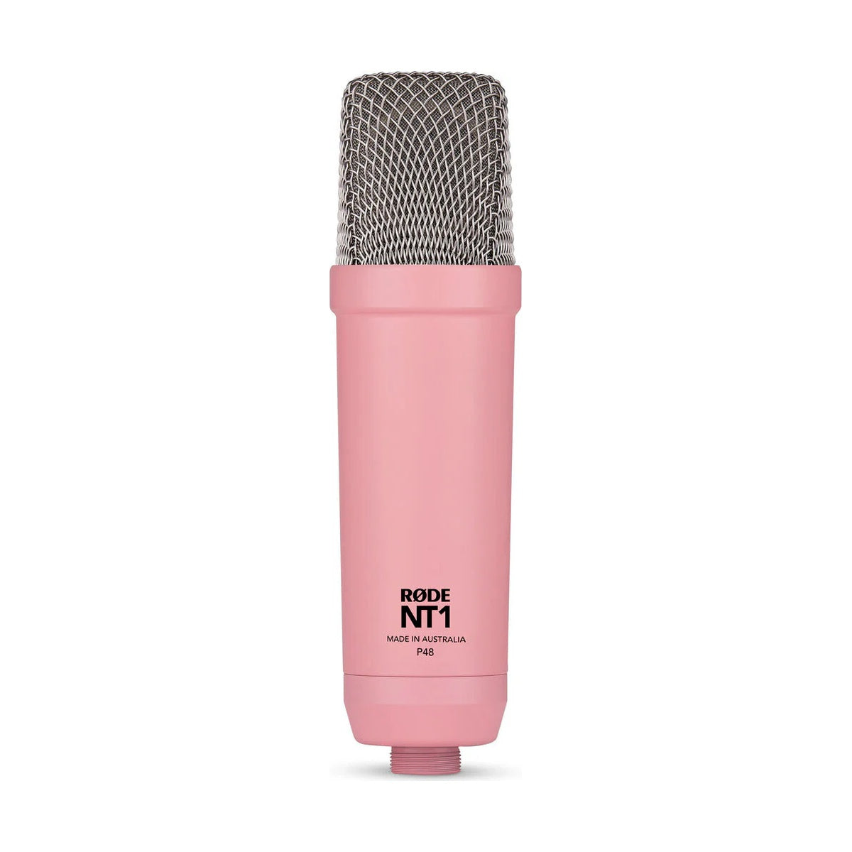 RODE NT1 Signature Pink