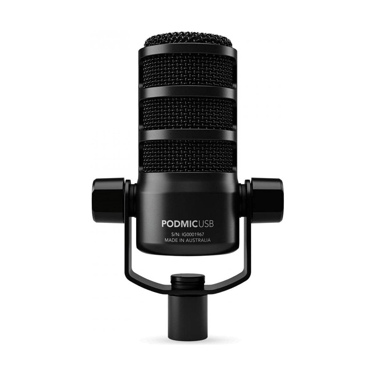 B-Stock RODE PodMic