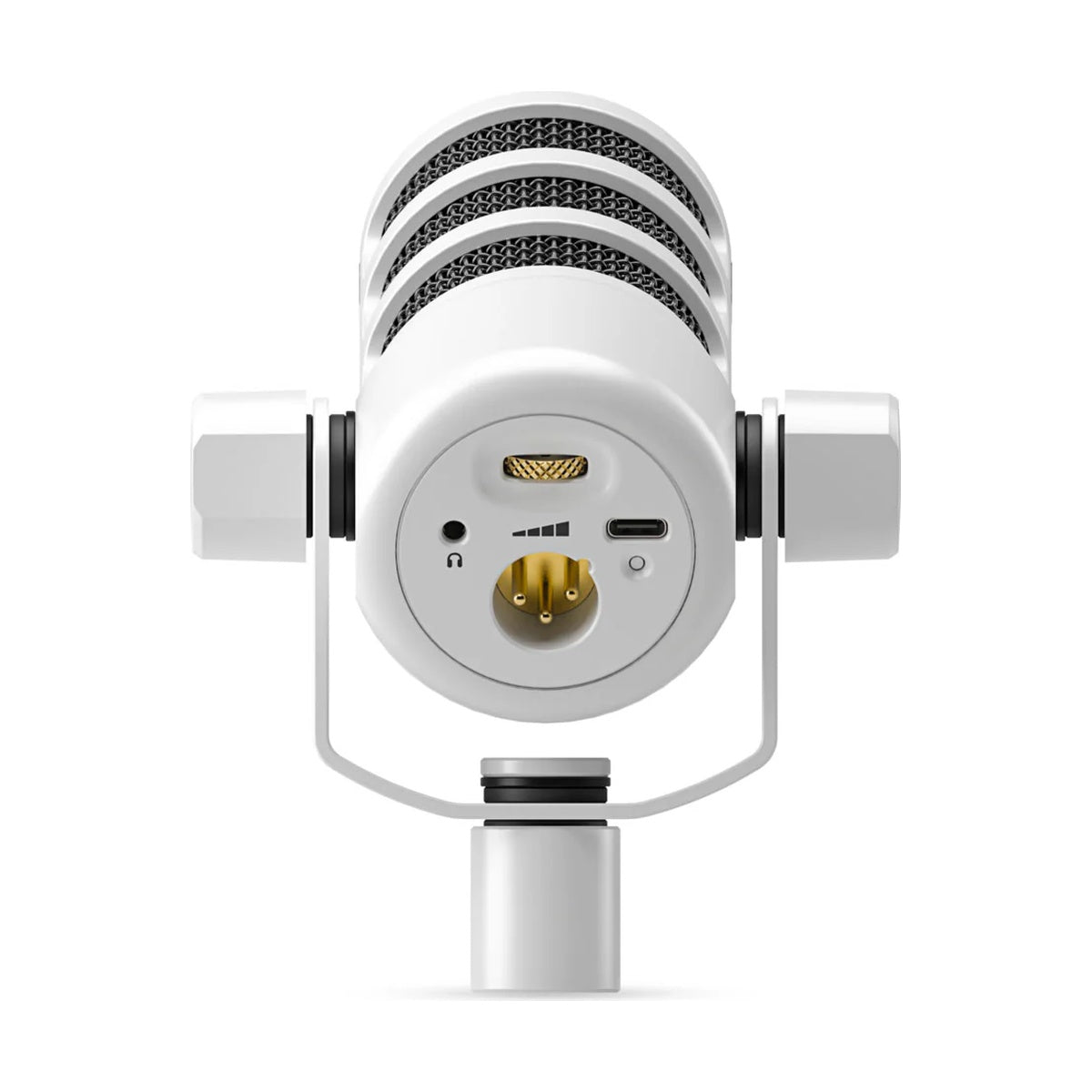 RODE PodMic USB White