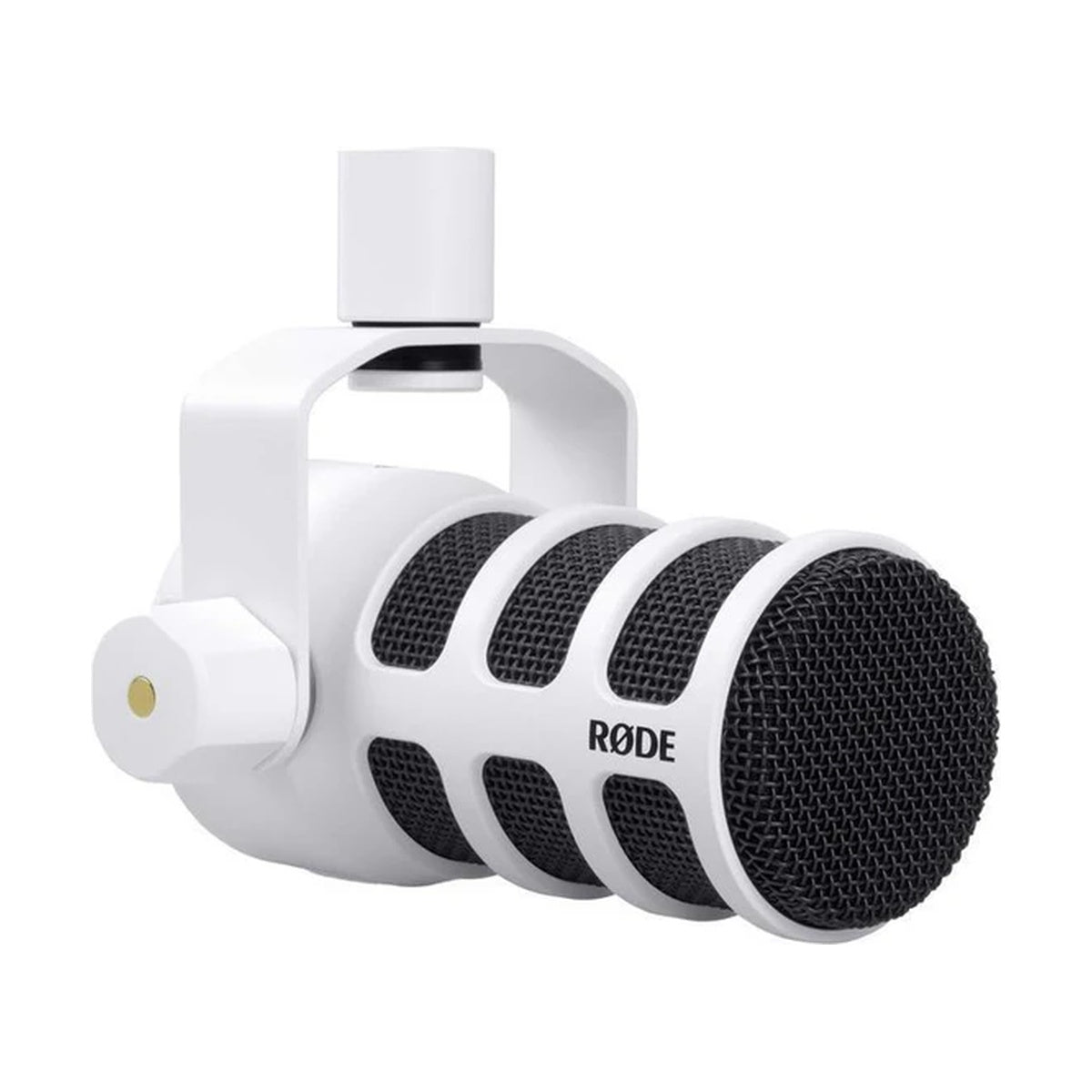 RODE PodMic White