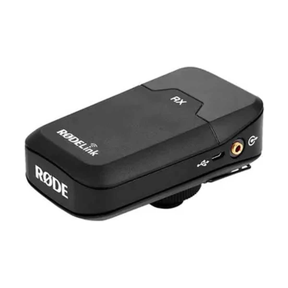 RODE RX-CAM Receiver