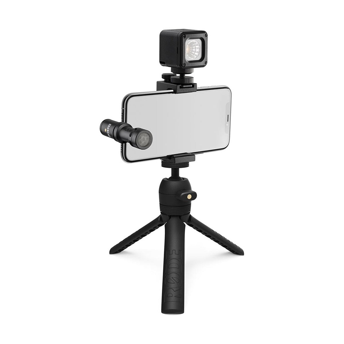 RODE Vlogger Kit iOS Edition