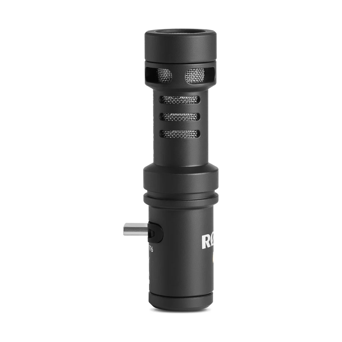 RODE VideoMic Me C+