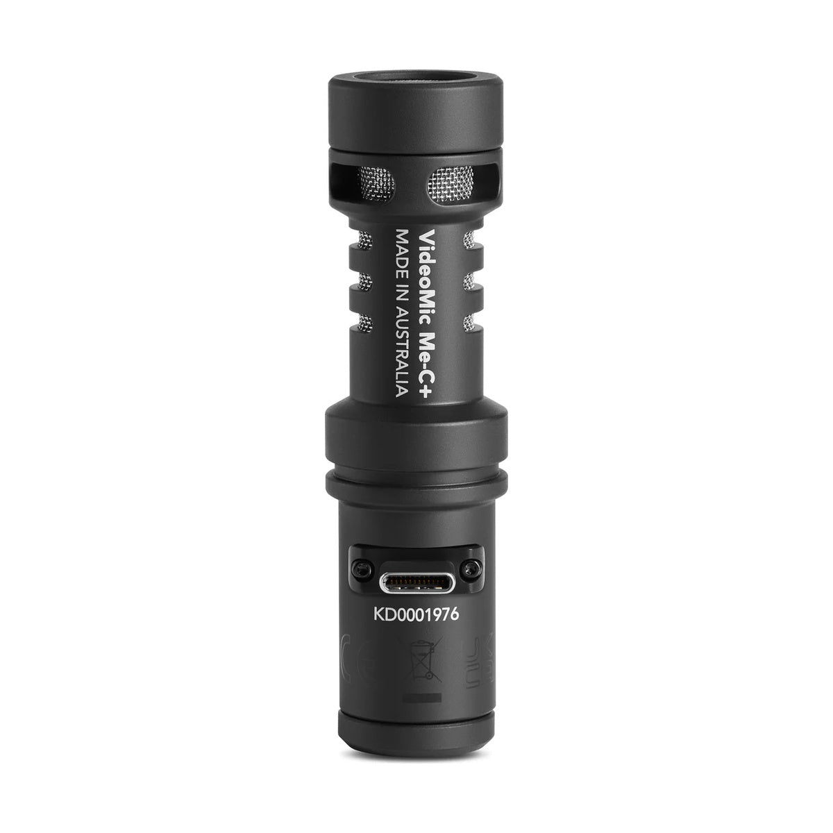 RODE VideoMic Me C+