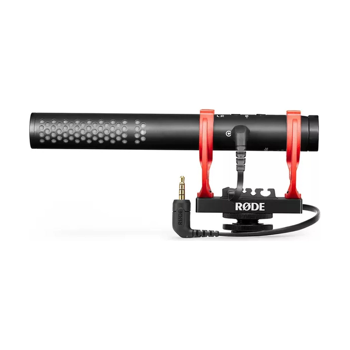 RODE VideoMic NTG
