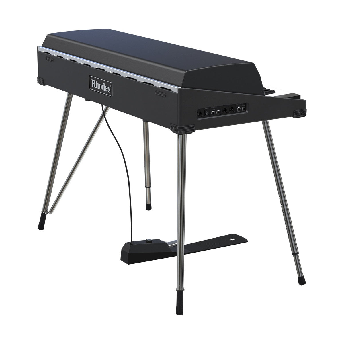 Rhodes Classic MK8 MIDI (w/ stand)