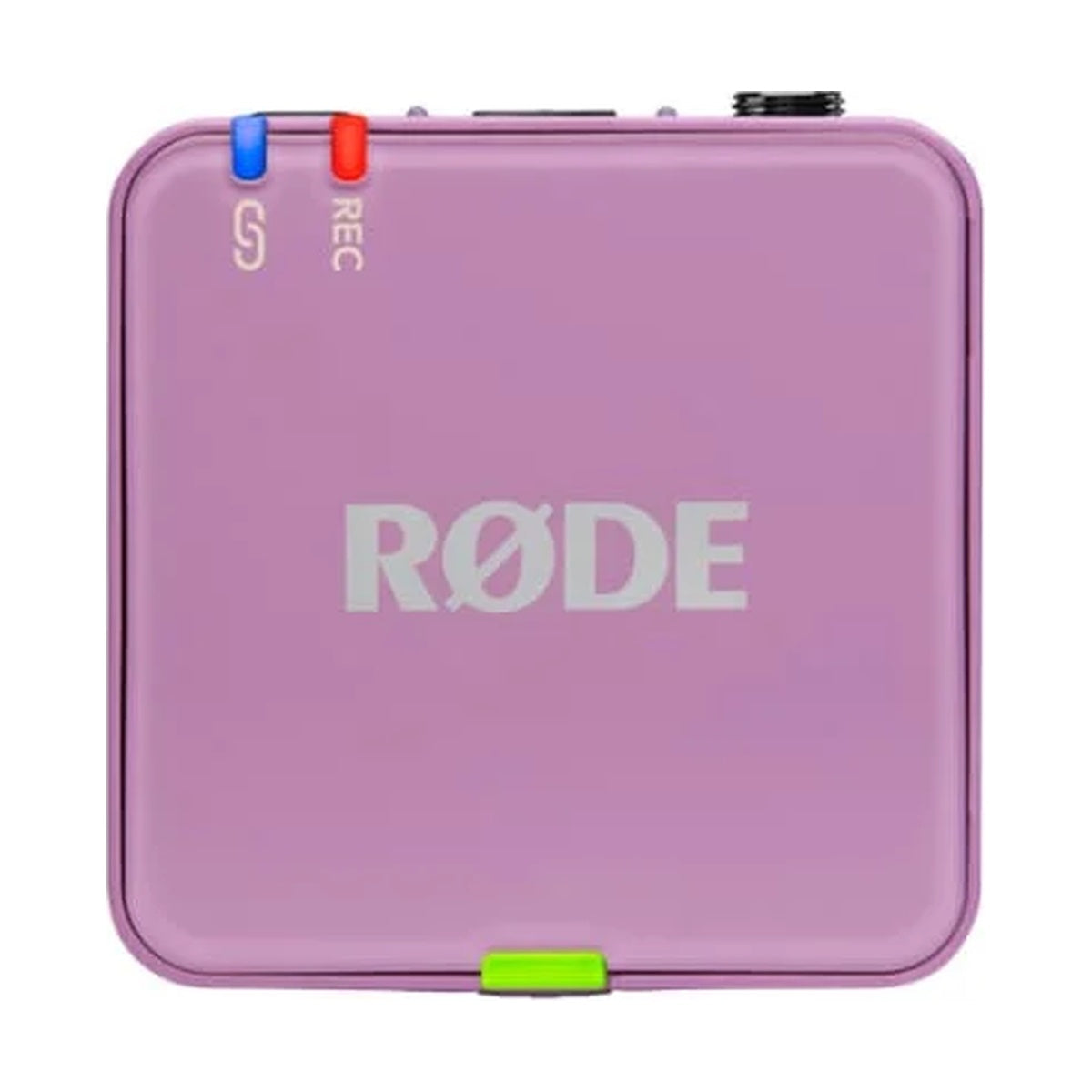 Rode Wireless Go 3 Lilac