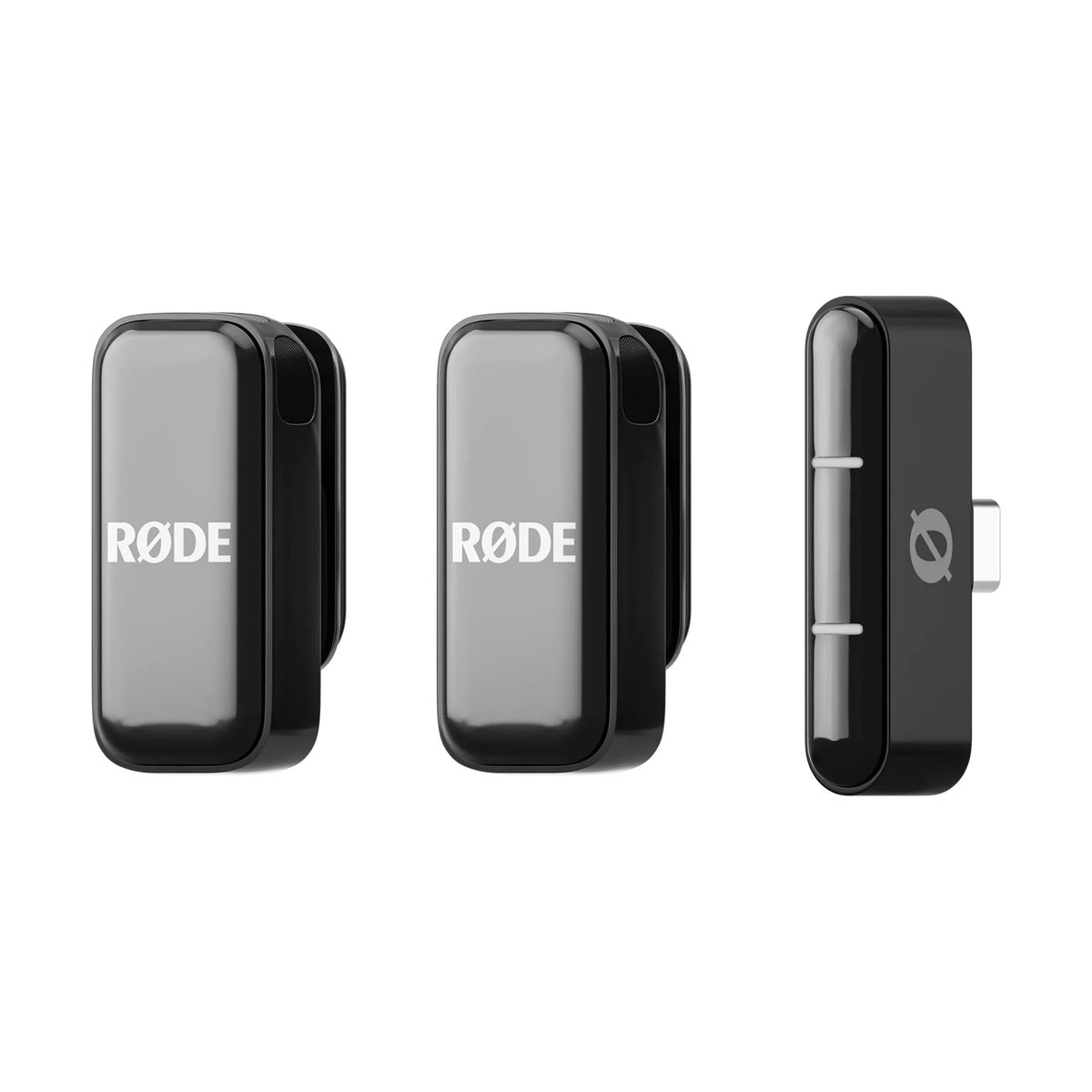 Rode Wireless Micro USB-C