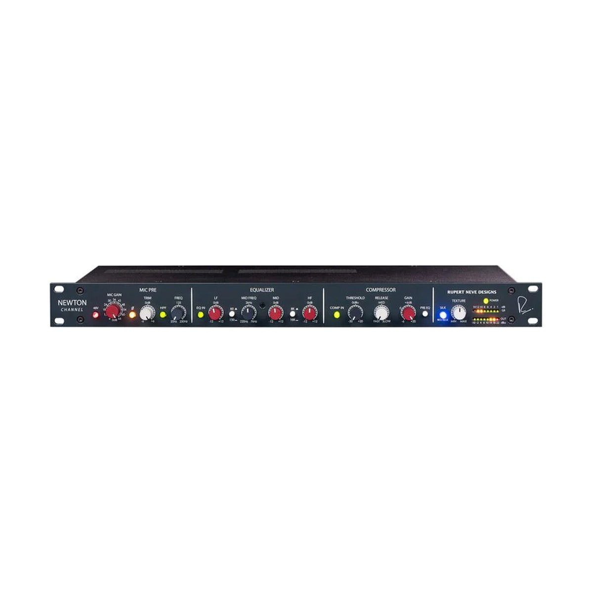 Rupert Neve Designs Newton Channel