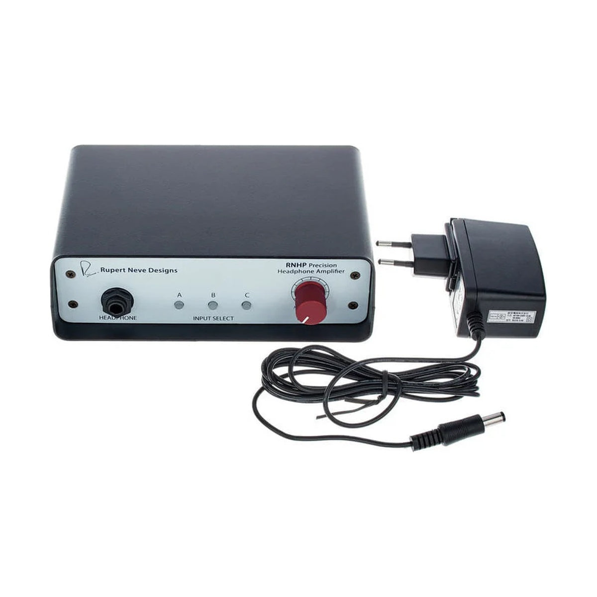 Rupert Neve Designs RNHP Precision Headphone Amplifier