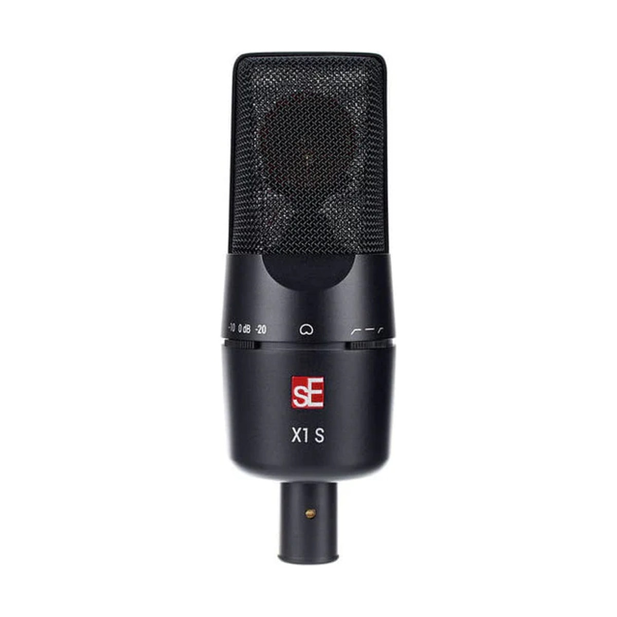 sE Electronics X1 S Vocal Pack