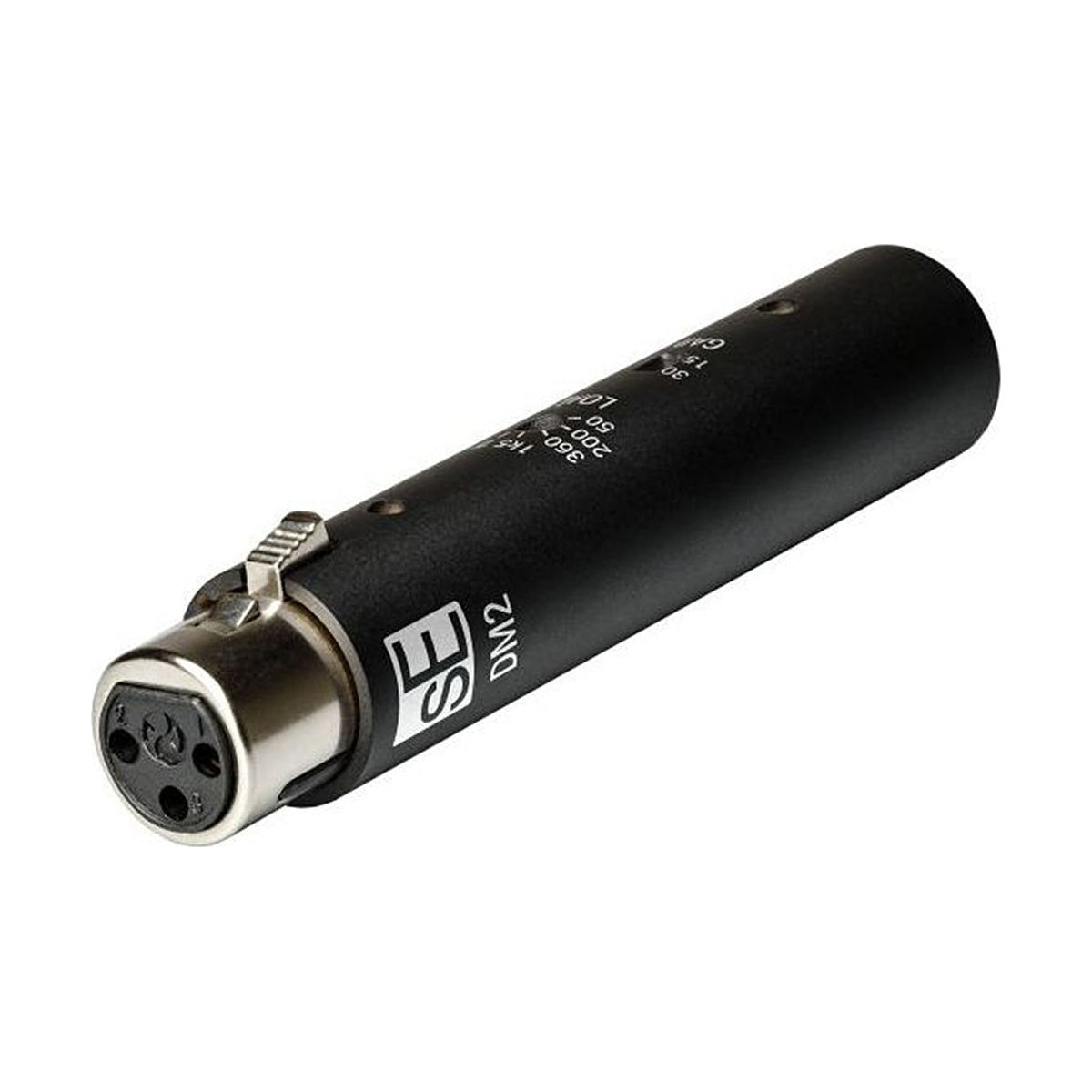 SE Electronics DM2 Black