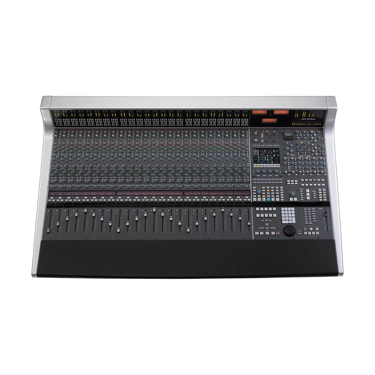 SSL AWS 948 Delta