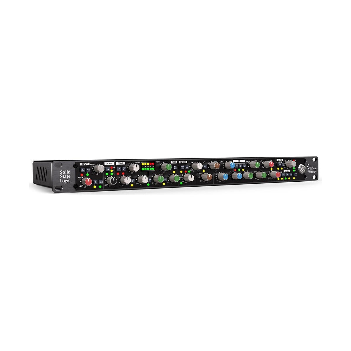 SSL Revival 4000