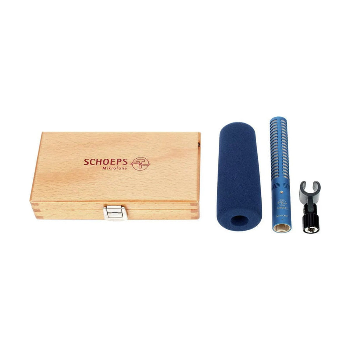Schoeps MiniCMIT