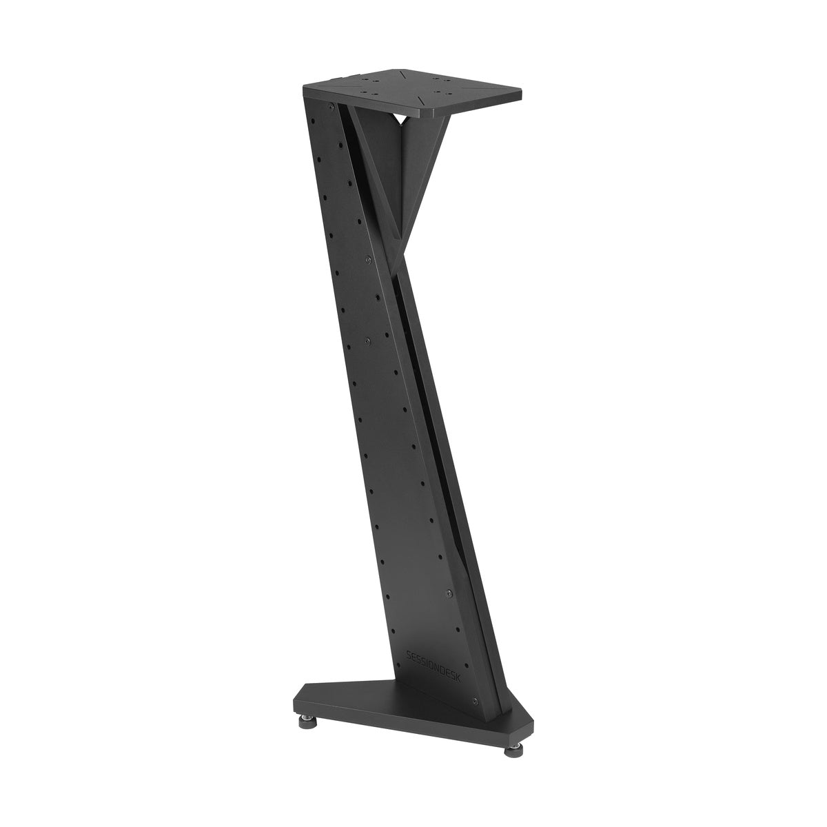 Sessiondesk V-STAND flex - (single)