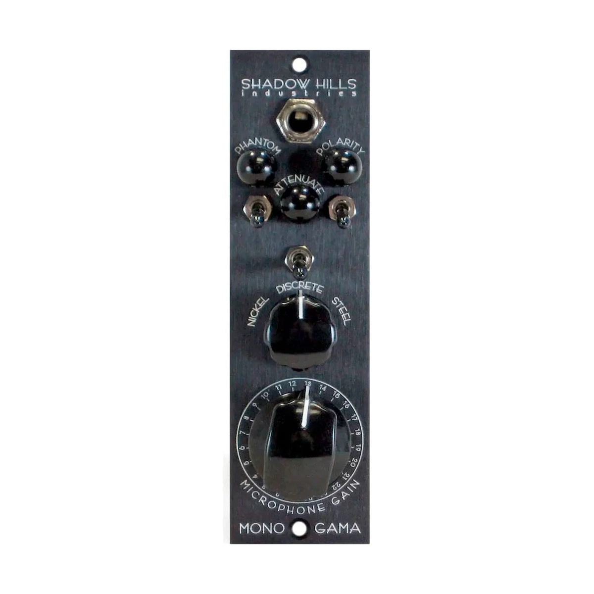 Shadow Hills Industries Mono GAMA