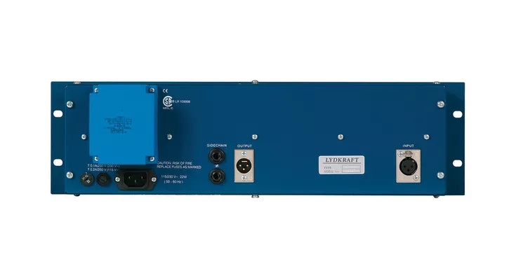 Tube-Tech CL-1B