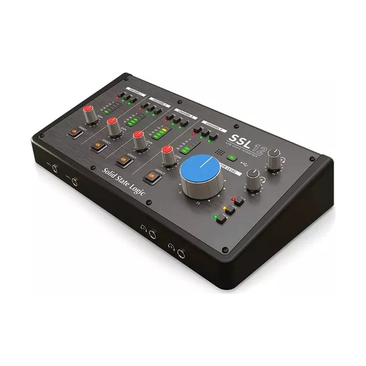 Solid State Logic SSL12