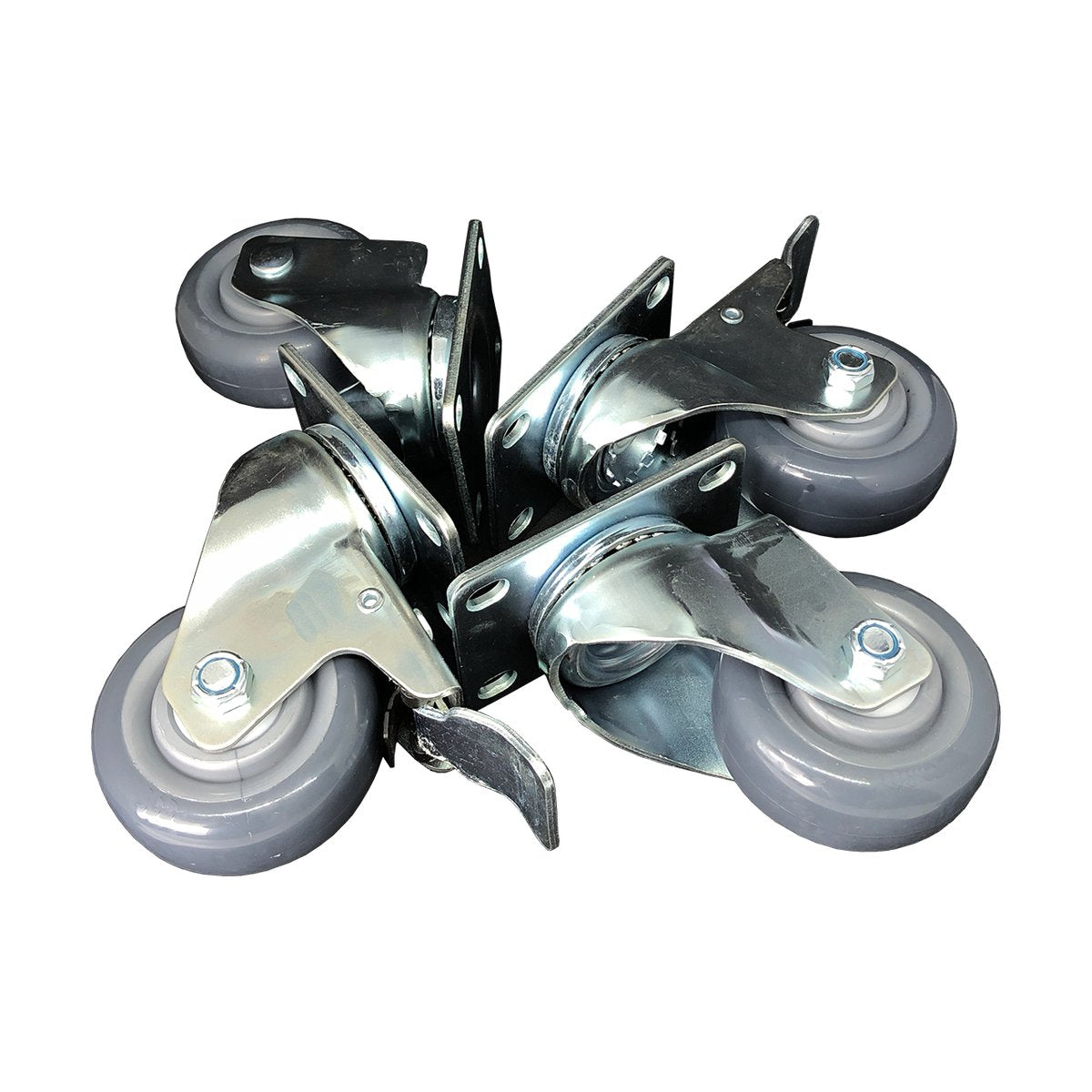 Solton Wheels Set 75