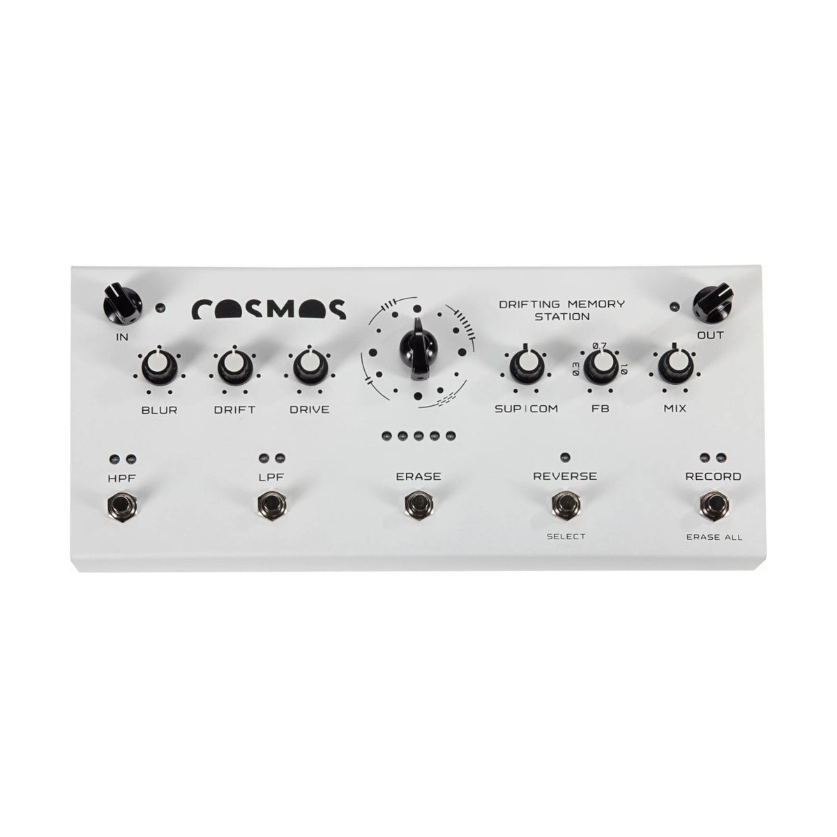 Soma Cosmos White