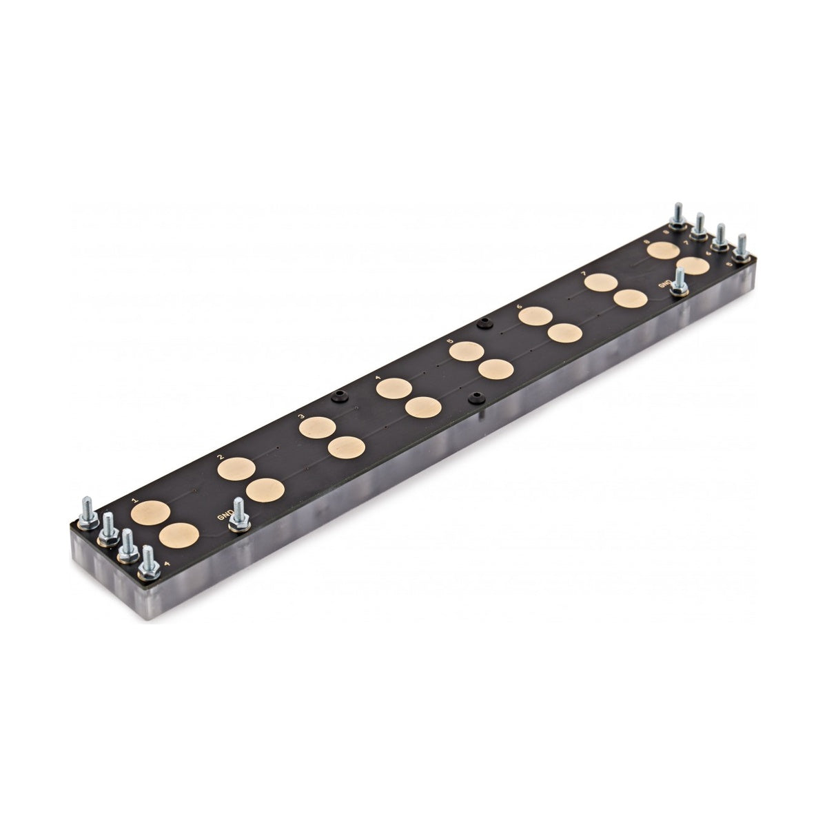 Soma Ornament / Lyra-8 adapter