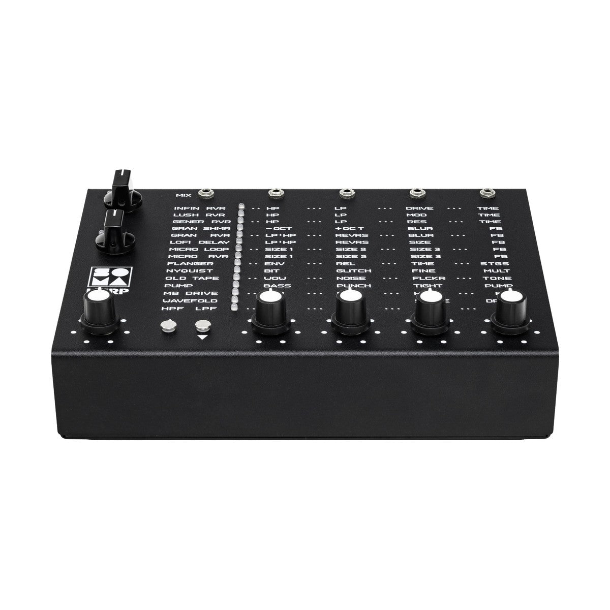 Soma Laboratory WARP