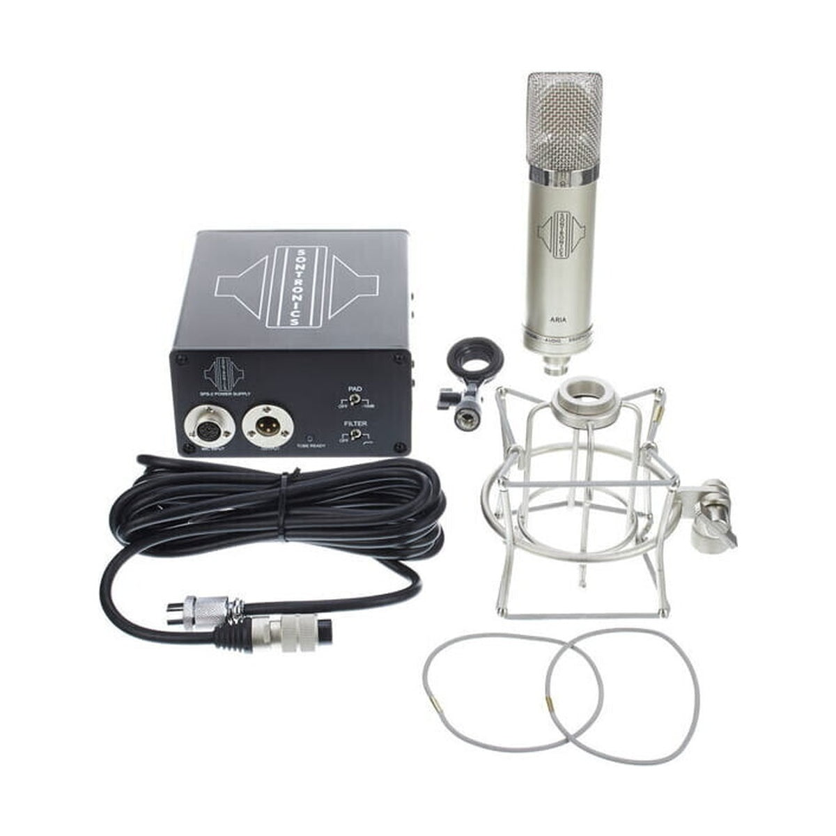 Sontronics ARIA