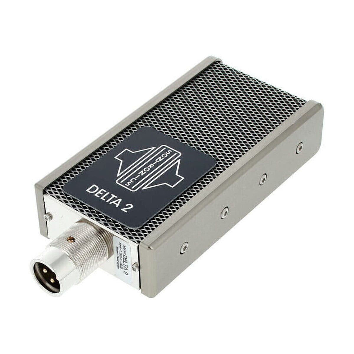 Sontronics DELTA 2