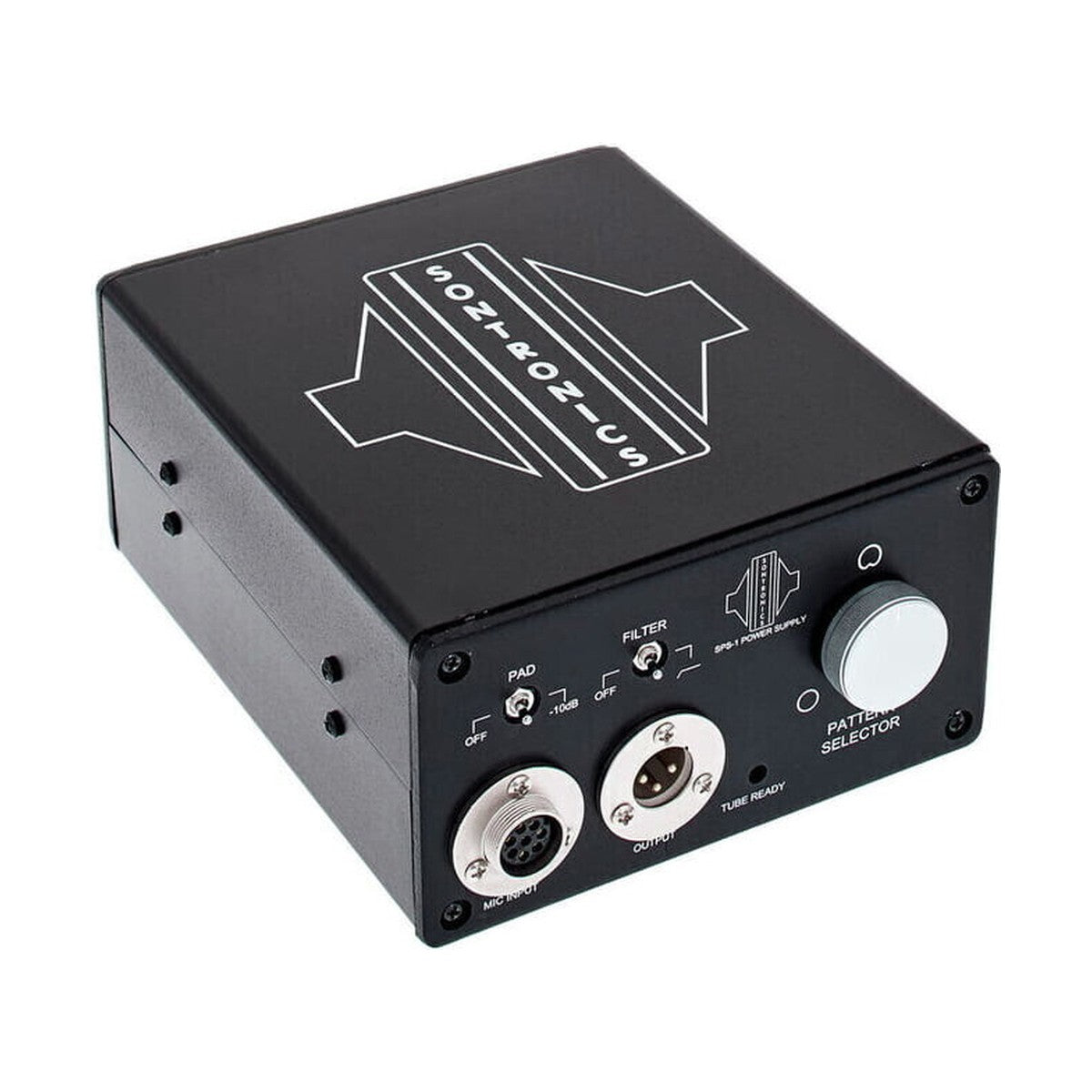 Sontronics MERCURY
