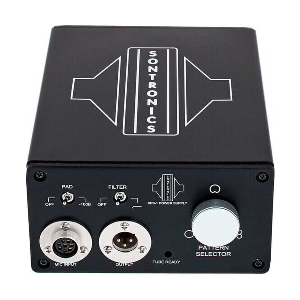 Sontronics MERCURY