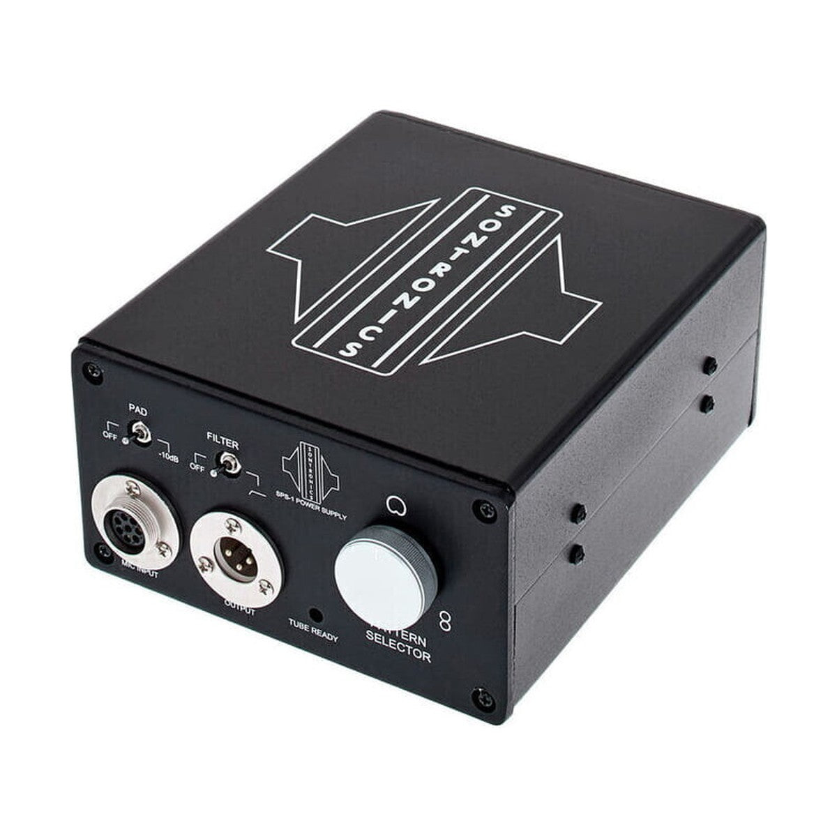 Sontronics MERCURY