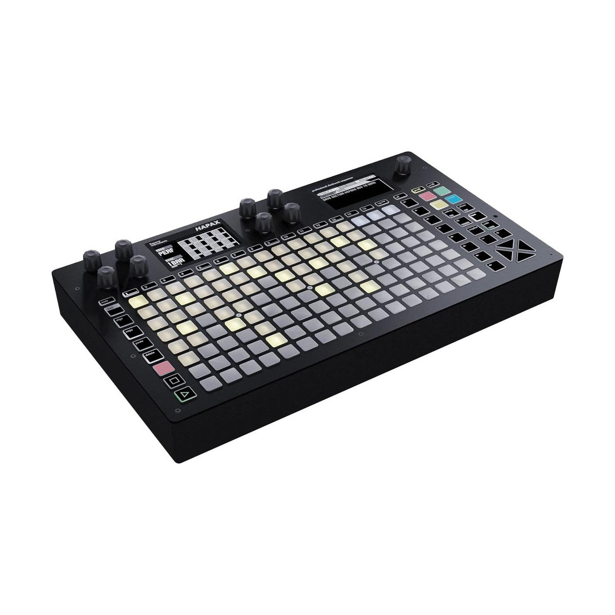 Squarp Instruments Hapax - Polychronic Sequencer