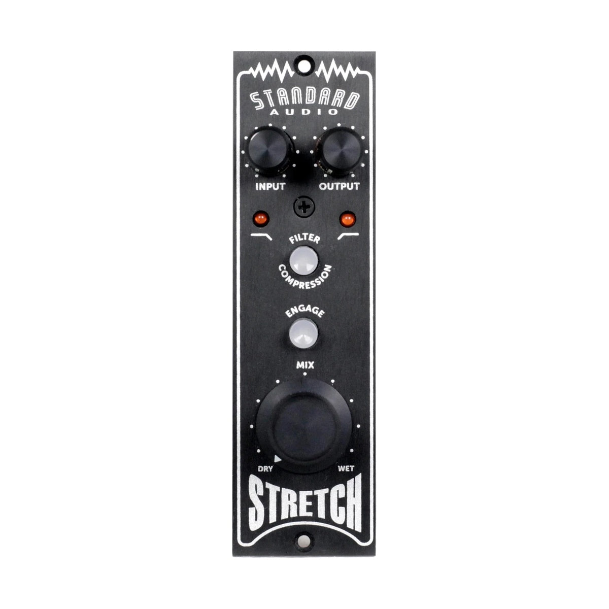 Standard Audio Stretch 500 Compressor