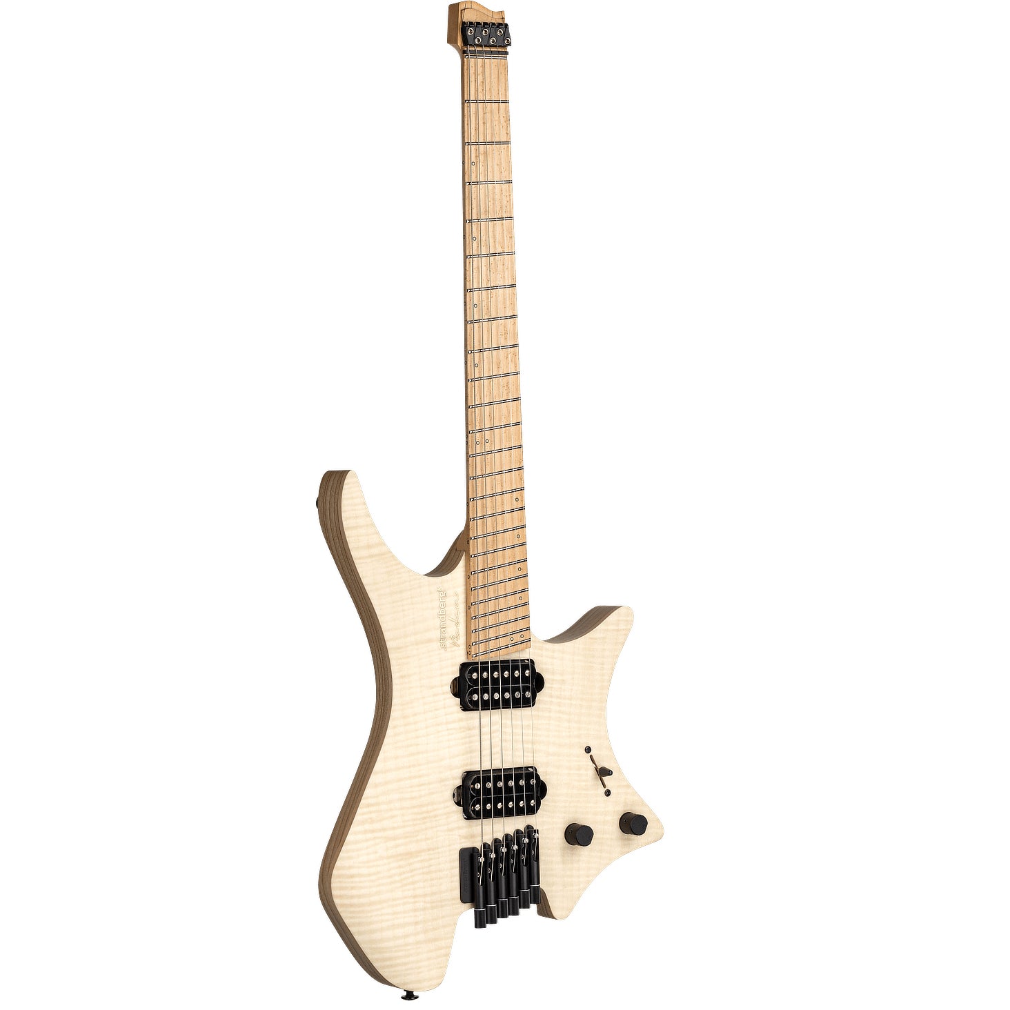 Strandberg Boden Original NX 6 Natural Flame