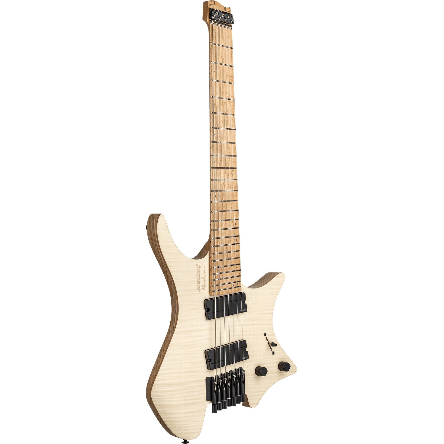 Strandberg Boden Original NX 7 Natural Flame