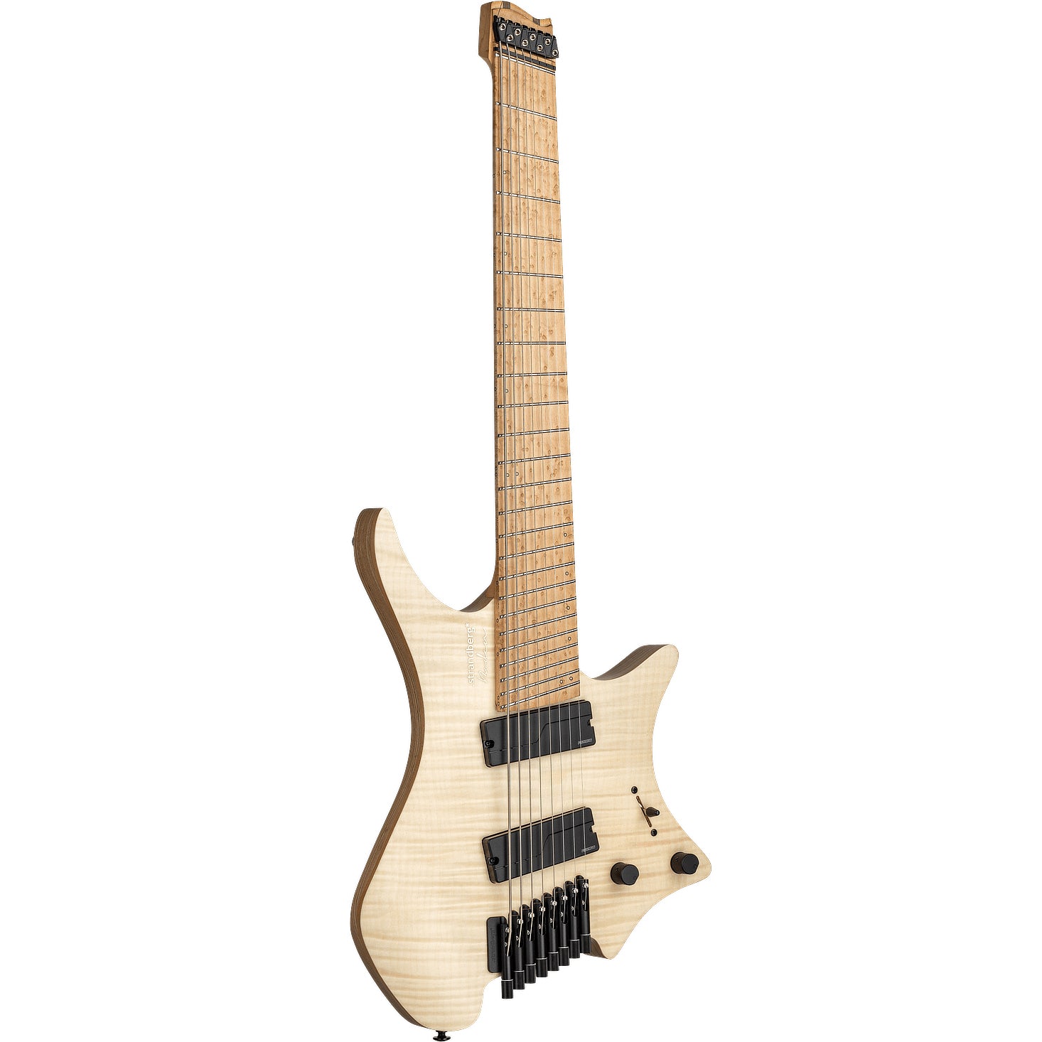 Strandberg Boden Original NX 8 Natural Flame