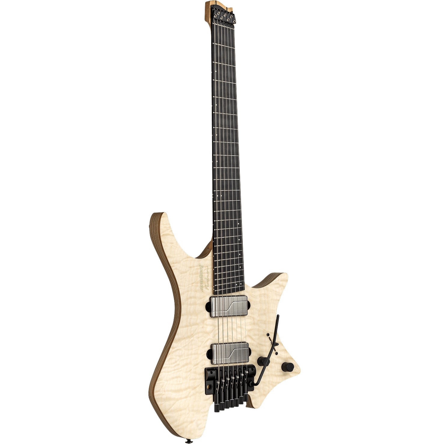 Strandberg Boden Prog NX 7 Natural Quilt