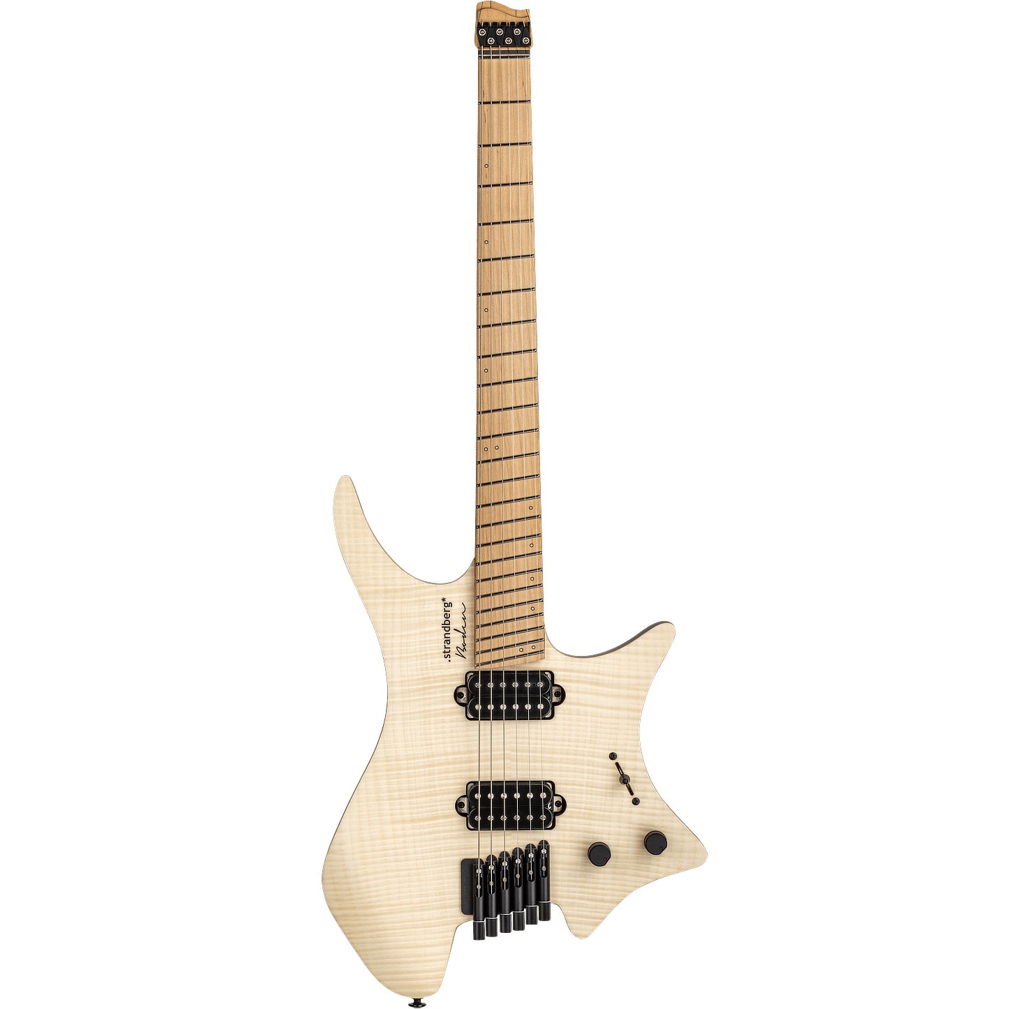 Strandberg Boden Standard NX 6 Natural