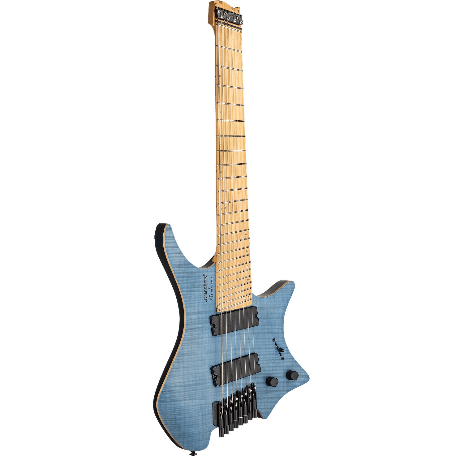 Strandberg Boden Standard NX 8 Blue