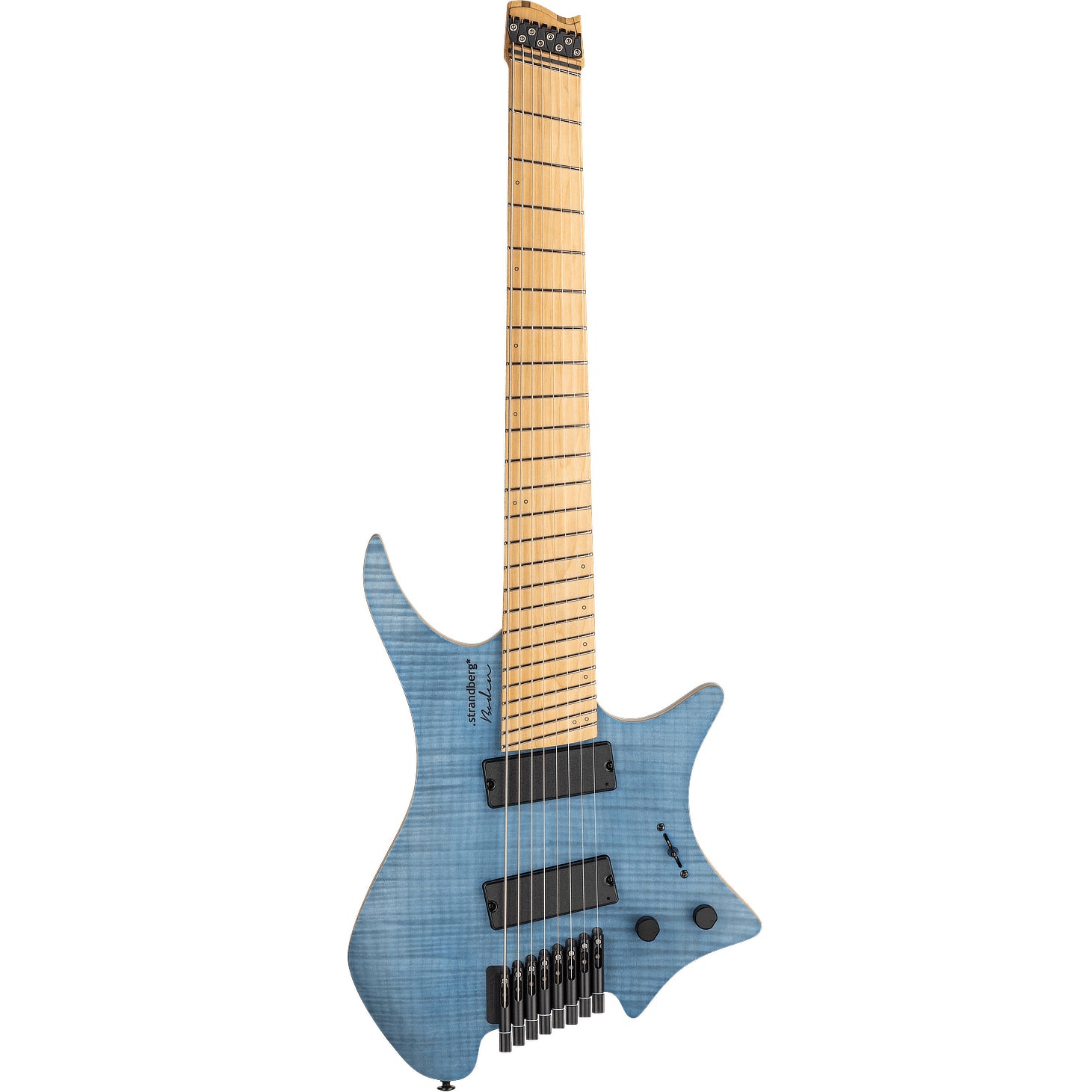 Strandberg Boden Standard NX 8 Blue